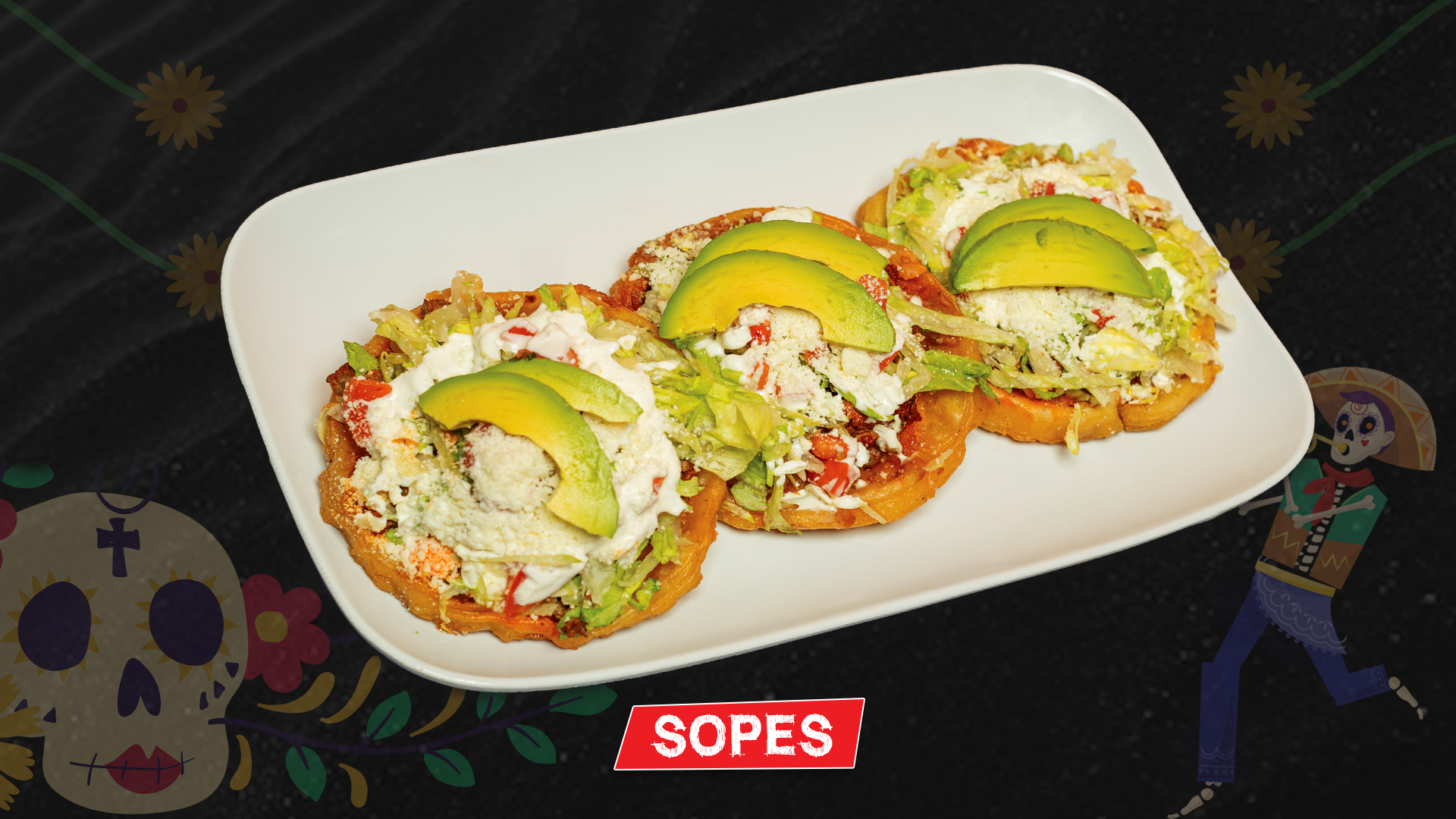 Sopes